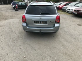 Toyota Avensis 1.8I Germany , снимка 5