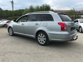 Toyota Avensis 1.8I Germany , снимка 4