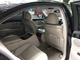 Lexus LS 600 LS600hL, снимка 5