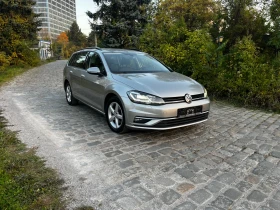 VW Golf 1.6TDI variant , снимка 1