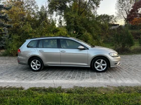 VW Golf 1.6TDI variant , снимка 4