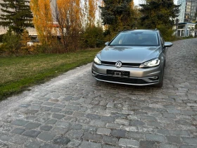 VW Golf 1.6TDI variant , снимка 3