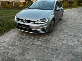 VW Golf 1.6TDI variant , снимка 7