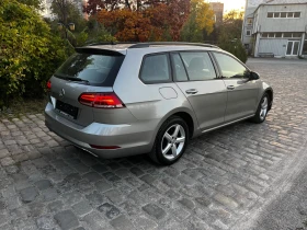 VW Golf 1.6TDI variant , снимка 6