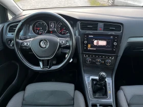 VW Golf 1.6TDI variant , снимка 10