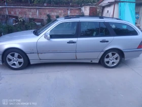 Mercedes-Benz C 180 | Mobile.bg    4