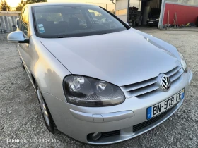 VW Golf 1.9TDI EDITION , снимка 1