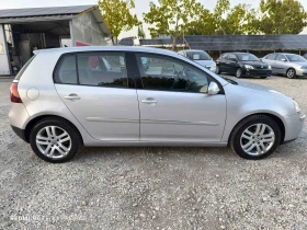 VW Golf 1.9TDI EDITION , снимка 8