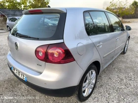 VW Golf 1.9TDI EDITION , снимка 7