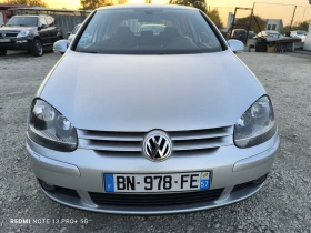 VW Golf 1.9TDI EDITION , снимка 2