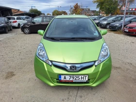 Honda Jazz 1.4 HIBRYD | Mobile.bg    2