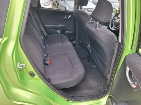 Honda Jazz 1.4 HIBRYD, снимка 12