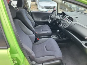 Honda Jazz 1.4 HIBRYD, снимка 11