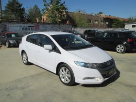 Honda Insight 1.3i hybryd като нов - 7999 лв. - 96448563 3