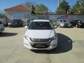 Honda Insight 1.3i hybryd като нов - 7999 лв. - 96448563 2