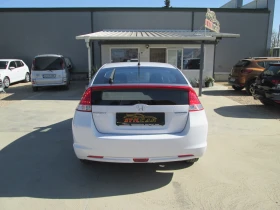 Honda Insight 1.3i hybryd като нов - 7999 лв. - 96448563 6