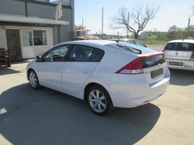 Honda Insight 1.3i hybryd като нов - 7999 лв. - 96448563 7