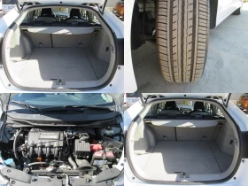 Honda Insight 1.3i hybryd като нов - 7999 лв. - 96448563 16