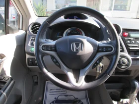 Honda Insight 1.3i hybryd като нов - 7999 лв. - 96448563 11