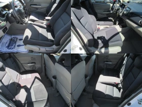 Honda Insight 1.3i hybryd като нов - 7999 лв. - 96448563 15