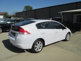 Honda Insight 1.3i hybryd като нов - 7999 лв. - 96448563 5
