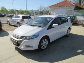     Honda Insight 1.3i hybryd  