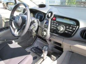 Honda Insight 1.3i hybryd като нов - 7999 лв. - 96448563 13