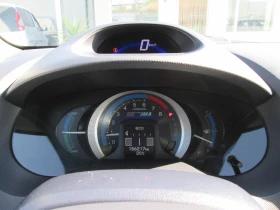 Honda Insight 1.3i hybryd като нов - 7999 лв. - 96448563 10
