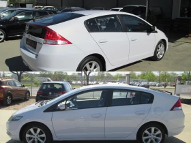 Honda Insight 1.3i hybryd като нов - 7999 лв. - 96448563 4