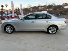 BMW 520 Facelift biXenon, снимка 4