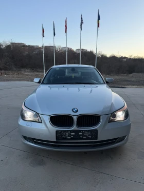 BMW 520 Facelift biXenon | Mobile.bg    2