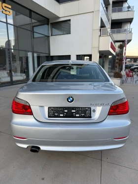 BMW 520 Facelift biXenon | Mobile.bg    6