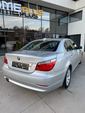 BMW 520 Facelift biXenon | Mobile.bg    7