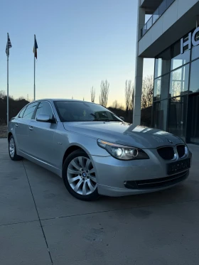 BMW 520 Facelift biXenon 1