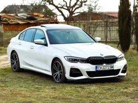     BMW 330 I 