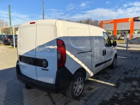 Fiat Doblo 1.3mJet Euro 5B MAXI, снимка 3