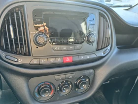 Fiat Doblo 1.3mJet Euro 5B MAXI, снимка 8