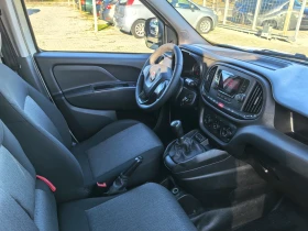 Fiat Doblo 1.3mJet Euro 5B MAXI, снимка 5