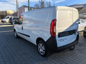 Fiat Doblo 1.3mJet Euro 5B MAXI, снимка 4