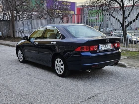 Honda Accord 2.4i-VTEC Executive Facelift NAVI, снимка 7