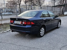 Honda Accord 2.4i-VTEC Executive Facelift NAVI, снимка 5