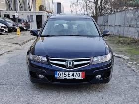 Honda Accord 2.4i-VTEC Executive Facelift NAVI, снимка 2