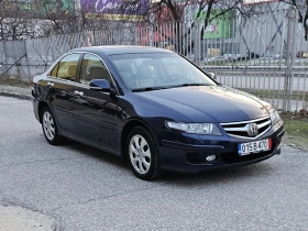 Honda Accord 2.4i-VTEC Executive Facelift NAVI, снимка 3