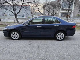 Honda Accord 2.4i-VTEC Executive Facelift NAVI, снимка 8