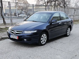 Honda Accord 2.4i-VTEC Executive Facelift NAVI, снимка 1