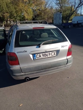 Citroen Xsara  | Mobile.bg    3