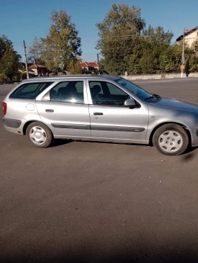 Citroen Xsara  | Mobile.bg    10