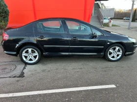 Peugeot 407, снимка 9