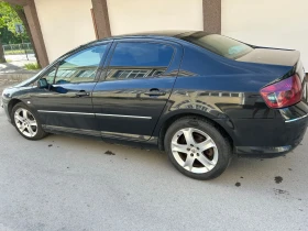 Обява за продажба на Peugeot 407 ~4 900 лв. - изображение 6