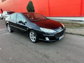 Peugeot 407, снимка 6